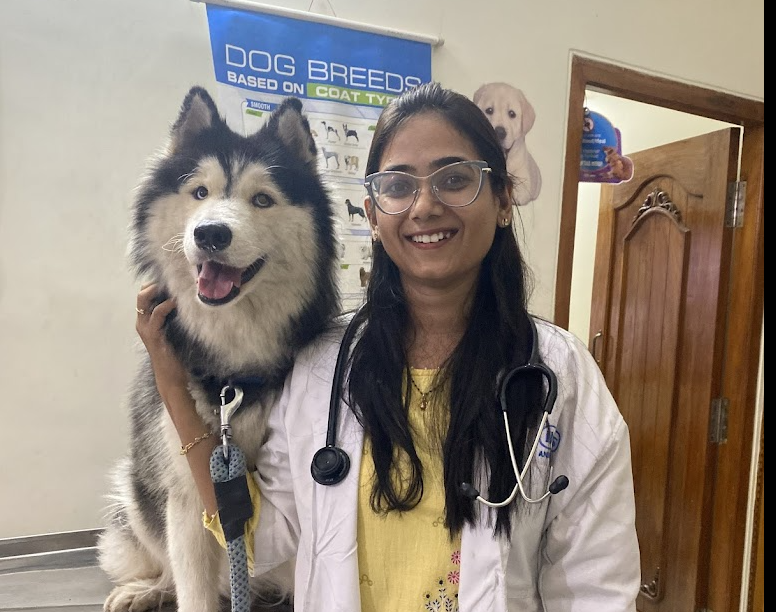 Doctor Photo